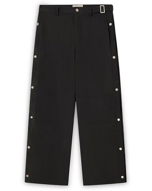 Carrera Knox Pants - Black