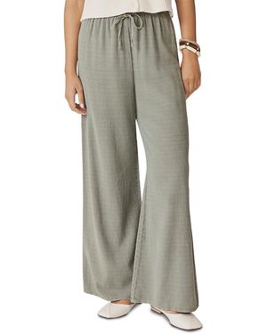 Splendid Valerie Pants - Gray