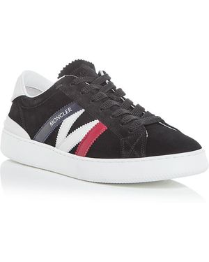 Moncler Shoes for Men Online Sale up to 54 off Lyst