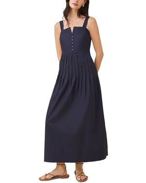 Splendid Maggie Dress - Blue