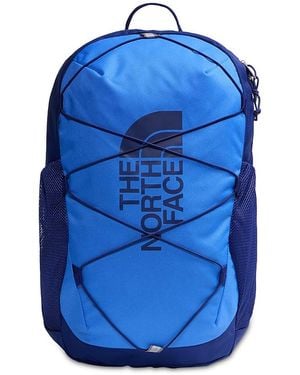 The North Face Youth Court Jester Backpack - Blue