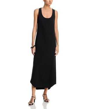 Wardrobe NYC Closet. Nyc Matte Tank Dress - Black