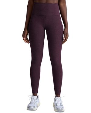Beyond Yoga Spacedye Caught - Purple