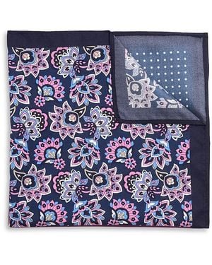 Bloomingdale's The Store - Blue