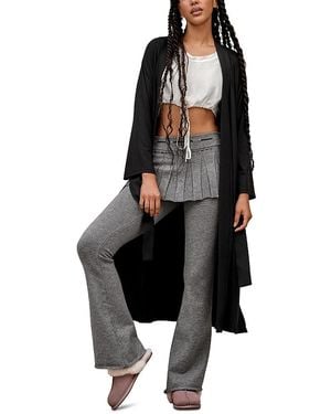 UGG Myra Robe - Black
