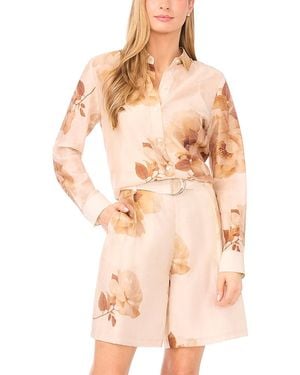 Ted Baker Avery Top - Multicolor