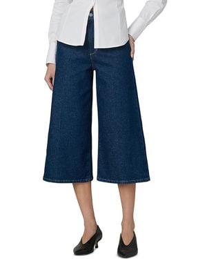 Joe's Jeans The Culotte - Blue