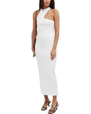 MARCELLA Sonata Dress - White