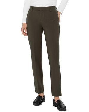 Liverpool Los Angeles Knit Kelsey Pants - Grey