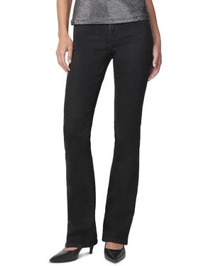 Joe's Jeans The Naomi 90's Bootcut Jeans - Black