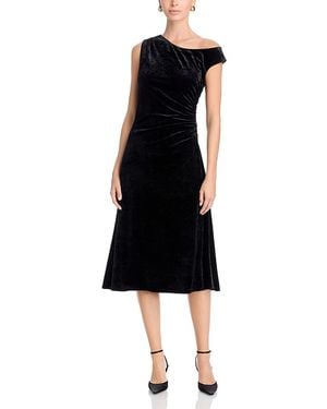 Rails Delores Midi Dress - Black