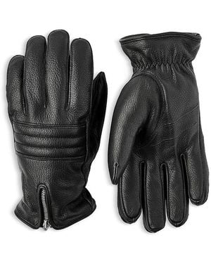 Hestra Keith Gloves - Black
