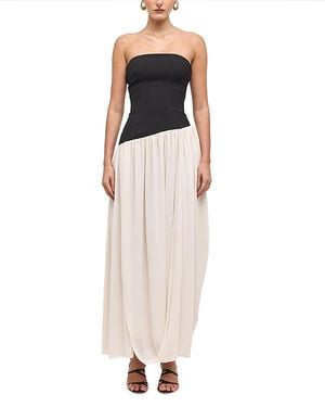 Ronny Kobo Ballad Dress - Multicolor