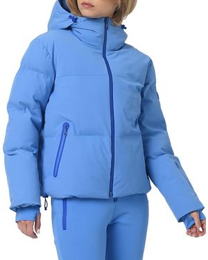 Jourden Poppy Ski Jacket - Blue