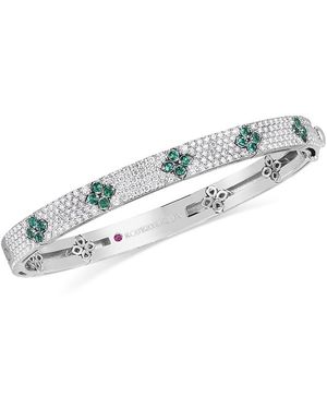 Roberto Coin 18K Love - White