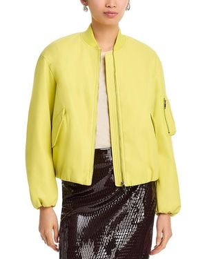 Essentiel Antwerp Jacket - Yellow