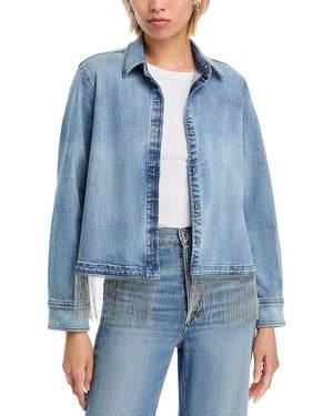 Kobi Halperin Theresa Jacket - Blue