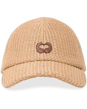 Maje Natural Texture Cap