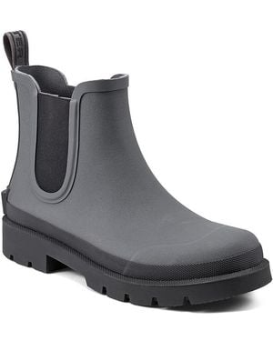 HUNTER Orford Rain Boot - Black
