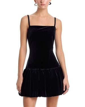 Steve Madden Giovanna Dress - Black
