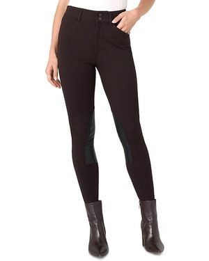 Liverpool Los Angeles High Rise Riding Leggings - Black