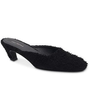 Free People Avenue Mules - Blue