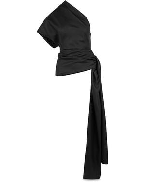 Heirlome Marianne Top - Black