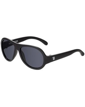 Babiators Aviator Sunglasses - Black