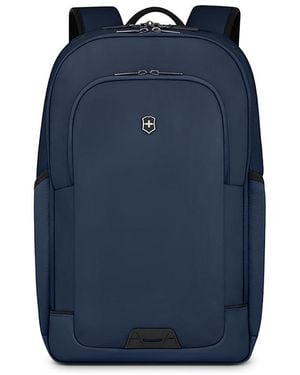Victorinox Altmont Modern Deluxe Backpack - Blue