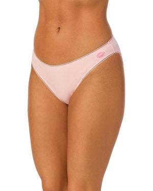 Bedhead Bedhead Bikini Briefs - Brown