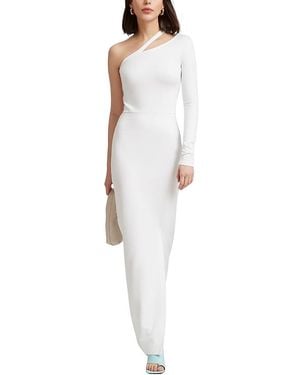 MARCELLA Lydia Dress - White