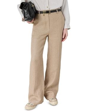 Gerard Darel Abigail Pants - Natural