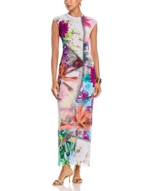 AFRM Mylo Maxi Dress - White