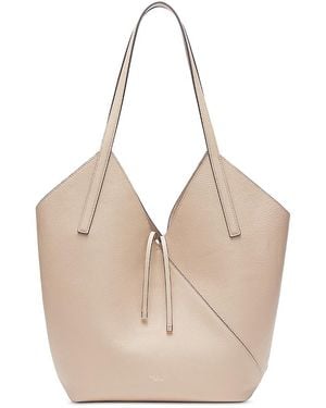 Rag & Bone Alix Tote - Natural