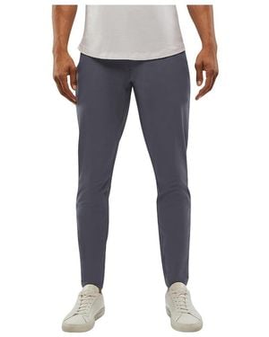 Cuts Ao 5 Pocket Pant - Blue