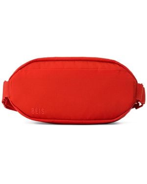 BEIS The Pro Travel Sling - Red
