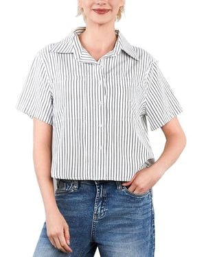 Billy T Cute Shirt - White