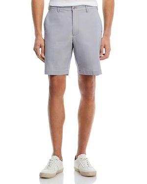 Peter Millar Crown Comfort 8 Shorts - Blue
