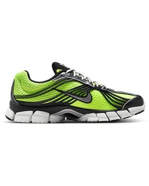 Nike Zoom Skylon 11 Running Sneakers - Green