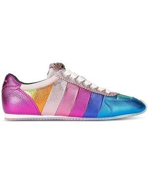 Kurt Geiger Islington Sneakers - Purple
