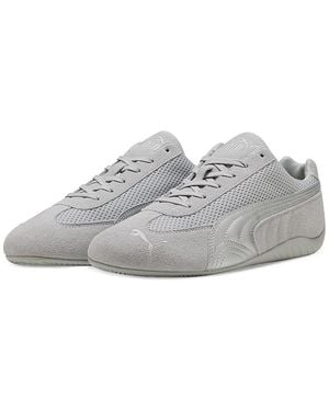 PUMA Speedcat Premium Sneakers - White