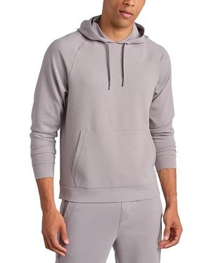 Rhone Dreamstate Hoodie - Gray