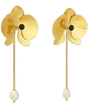 We Are NBO Deviandra Earring - Yellow