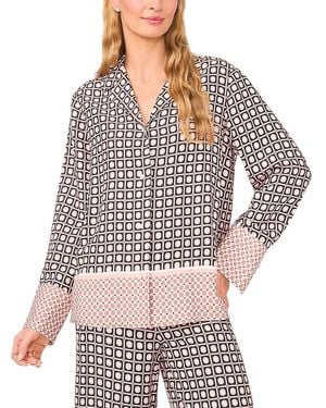 Ted Baker Vanessa Blouse - Gray