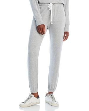 Splits59 Sonja Jogger Pants - White