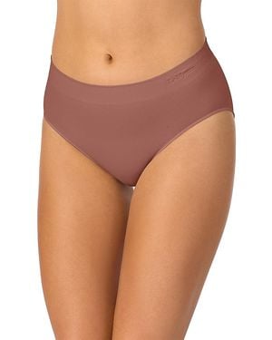 Le Mystere Seamless Comfort Hipster - Pink