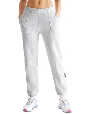 On Shoes Club Pants - White