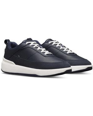 Wolf & Shepherd Baller One Sneakers - Blue