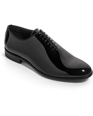 To Boot New York Wheeler Dress Shoes - Black