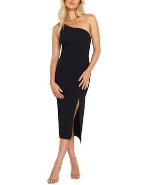 Petal & Pup Xiomar Dress - Black